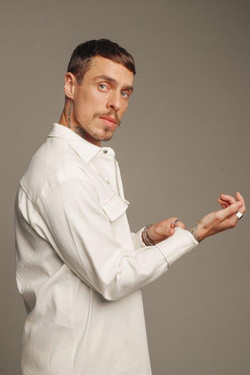 Kim Garcia - Front Management