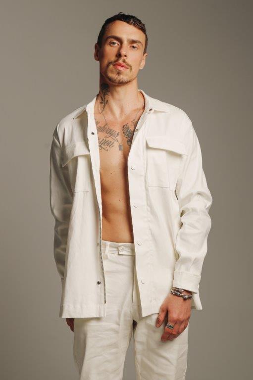 Kim Garcia - Front Management