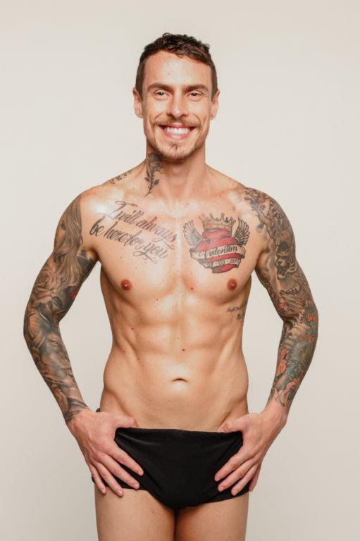 Kim Garcia - Front Management