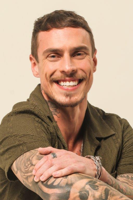 Kim Garcia - Front Management