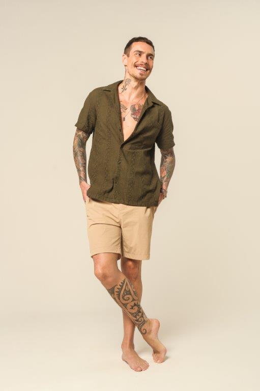 Kim Garcia - Front Management