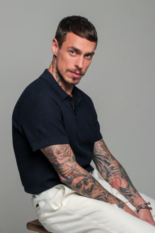 Kim Garcia - Front Management