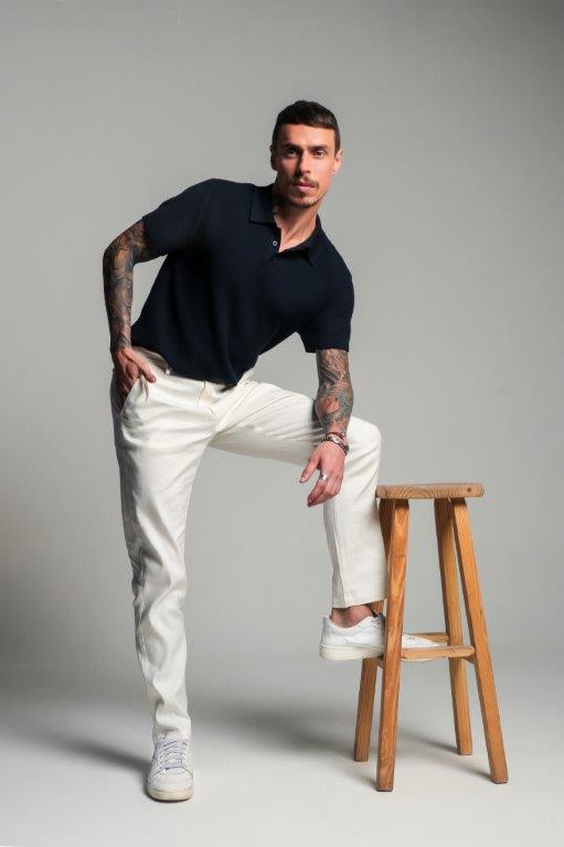 Kim Garcia - Front Management