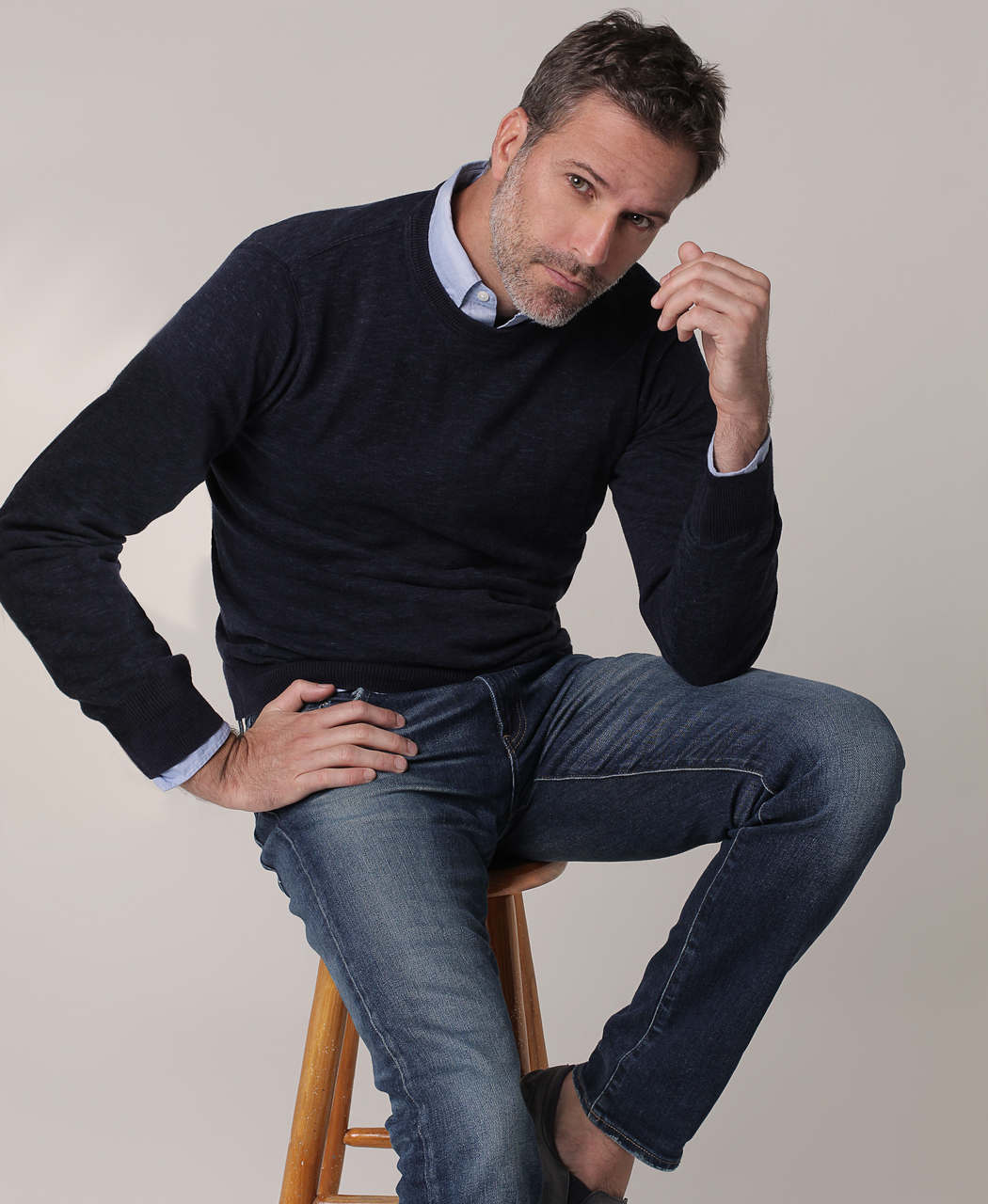 Leandro Souza - Front Management