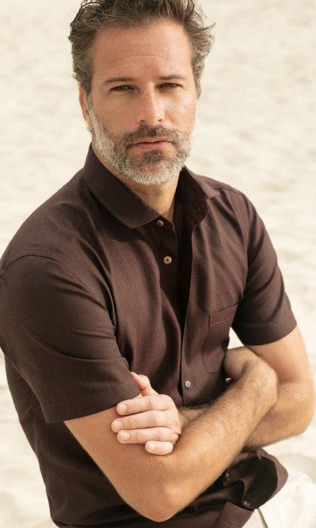 Leandro Souza - Front Management