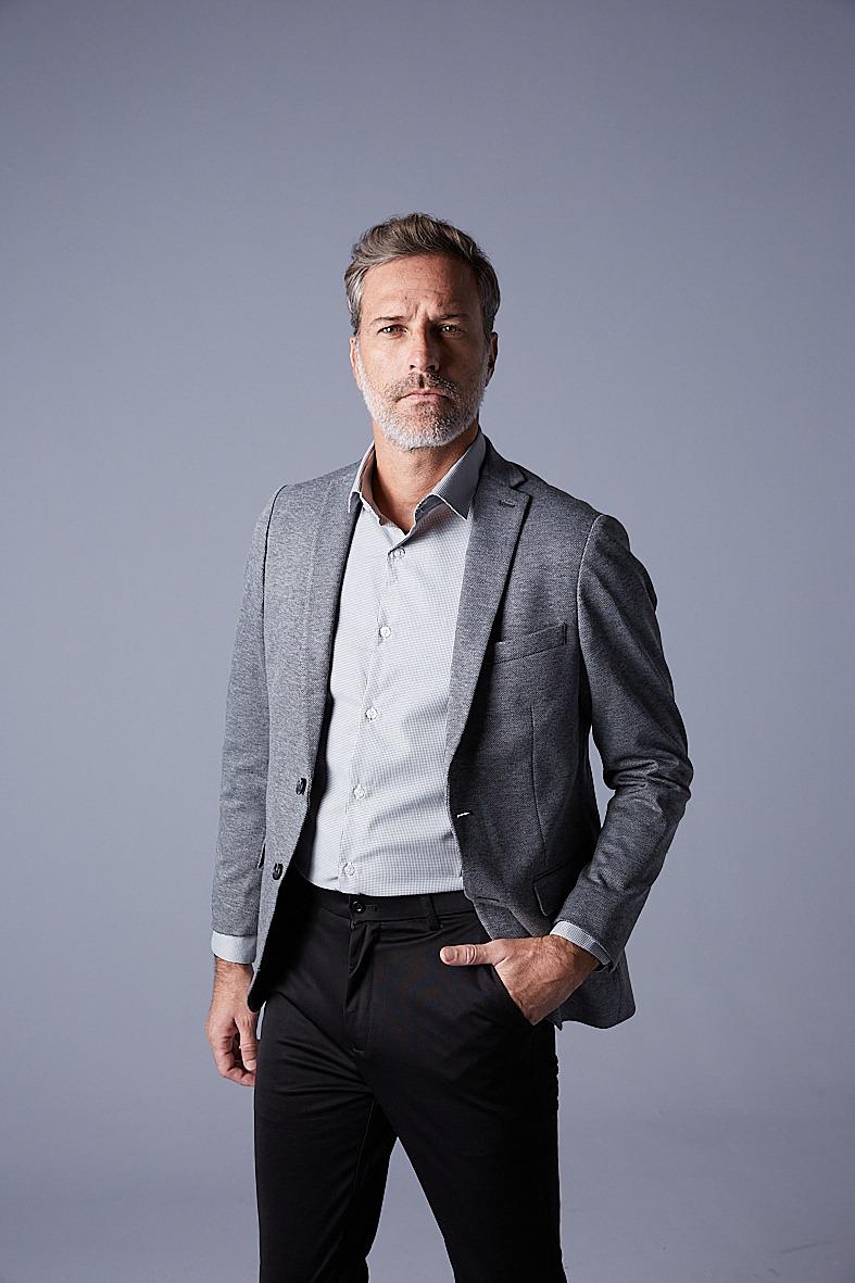 Leandro Souza - Front Management