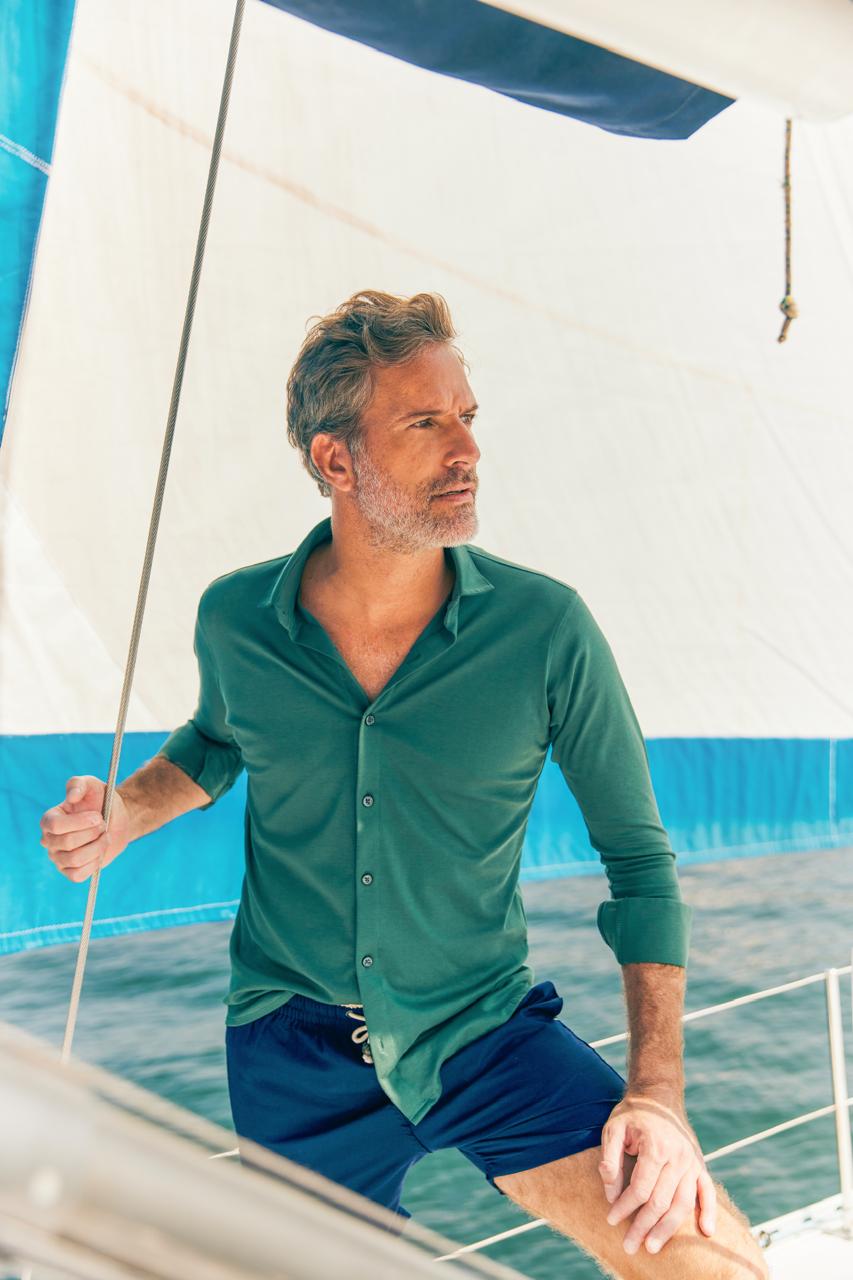 Leandro Souza - Front Management