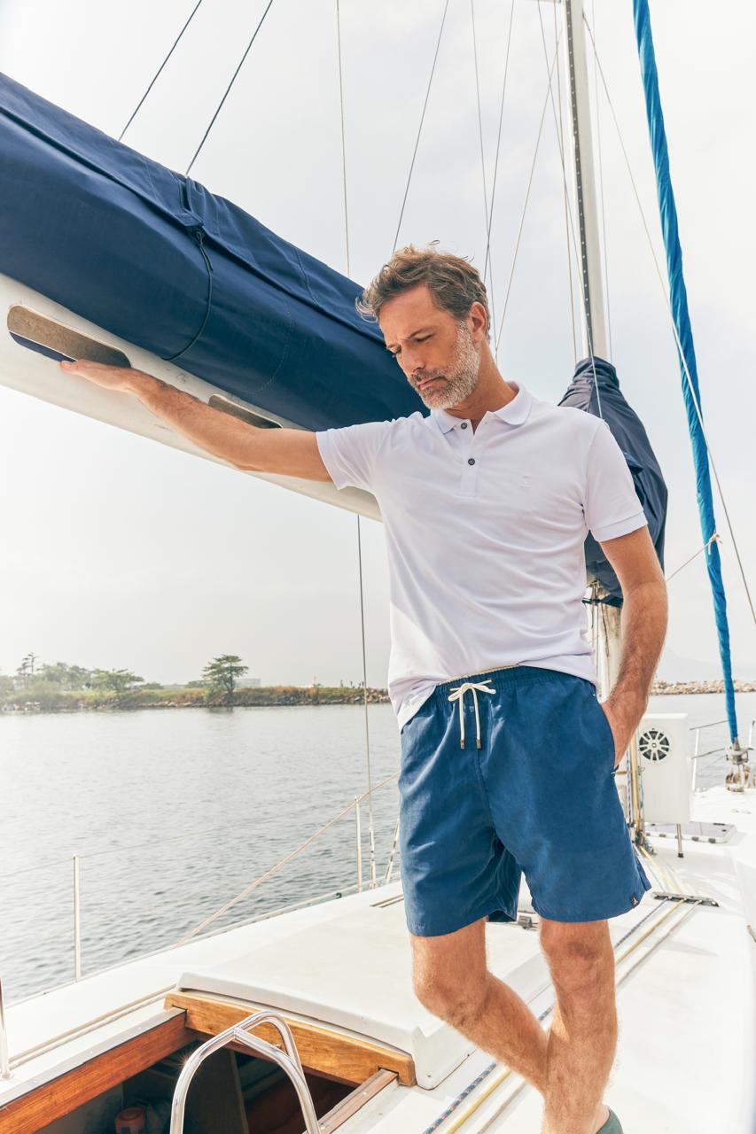 Leandro Souza - Front Management