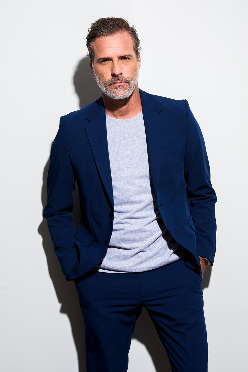 Leandro Souza - Front Management