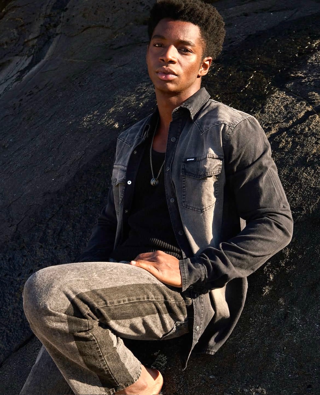 Leley - Front Management