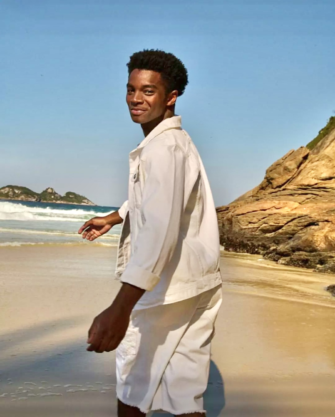 Leley - Front Management