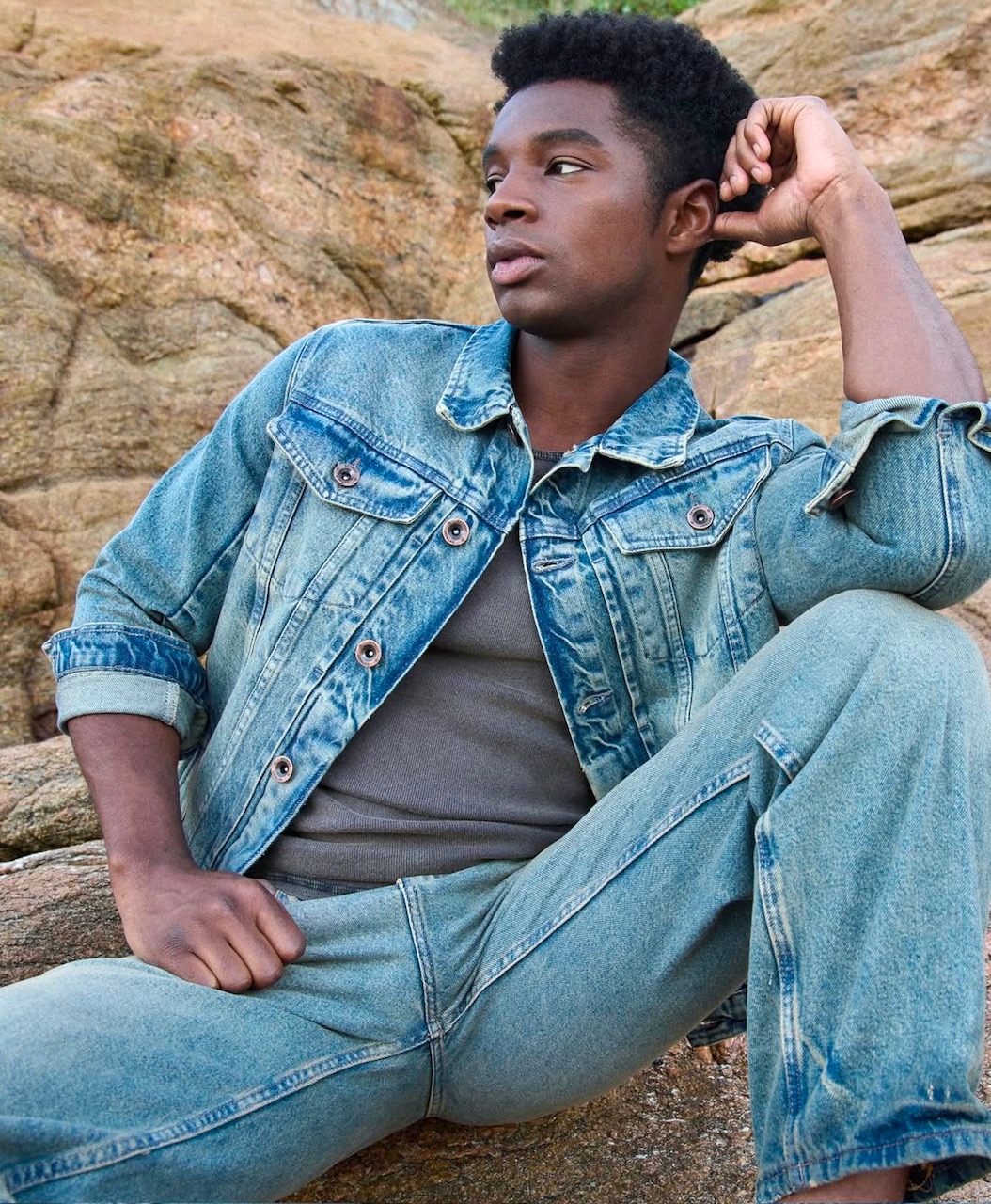 Leley - Front Management