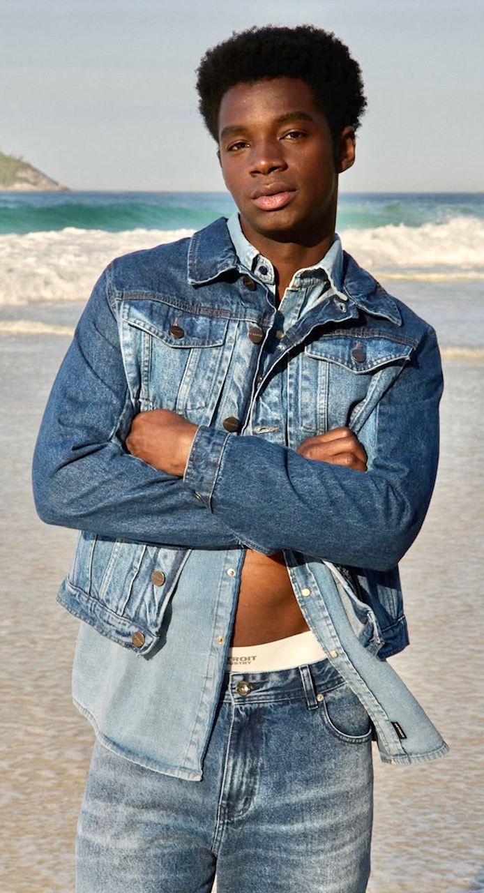 Leley - Front Management