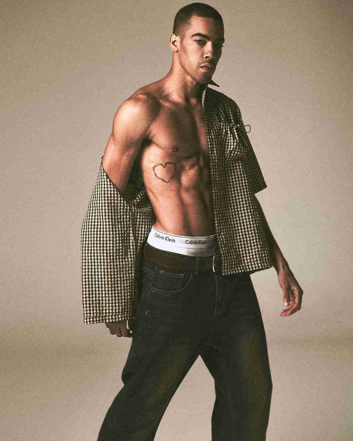 Leo Sclark - Front Management