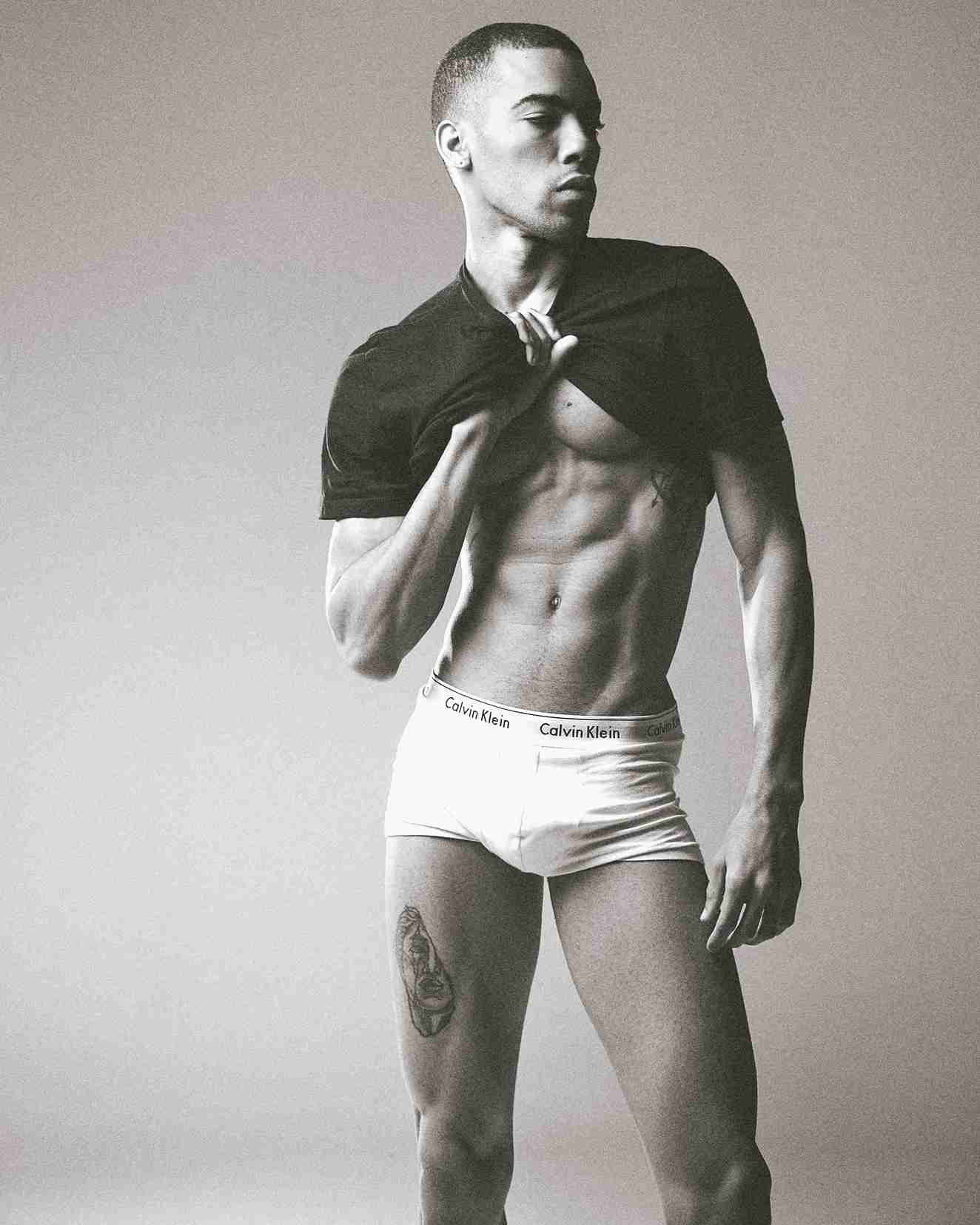 Leo Sclark - Front Management