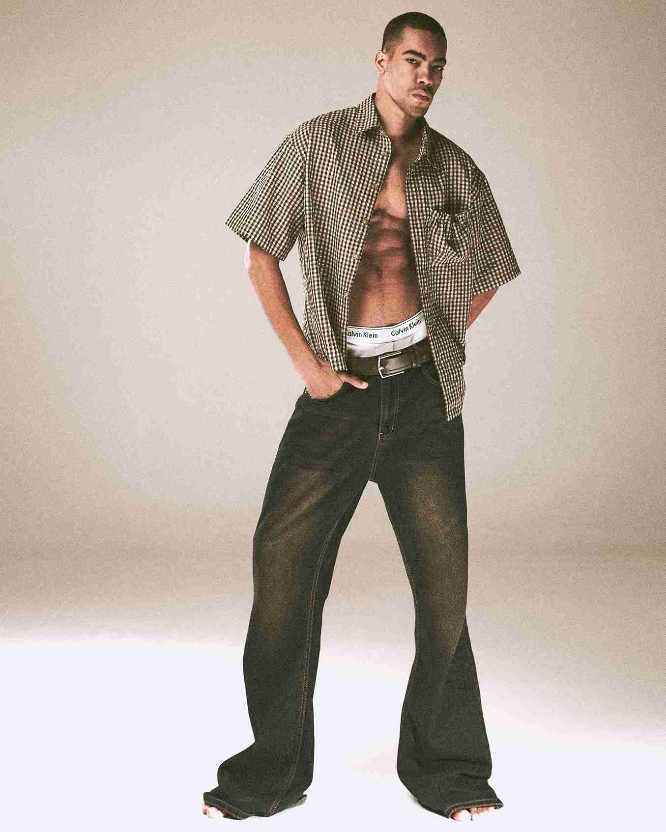 Leo Sclark - Front Management