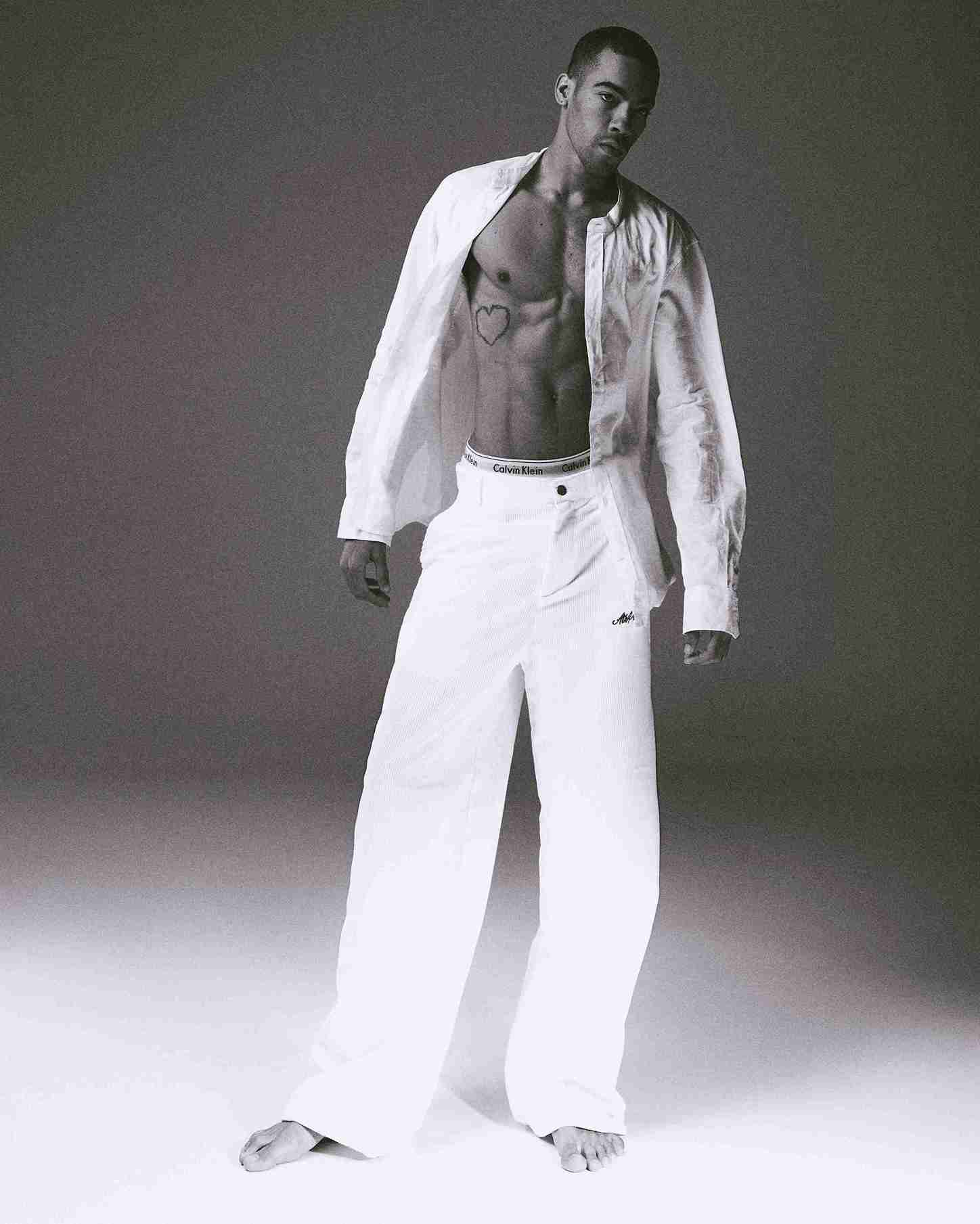 Leo Sclark - Front Management