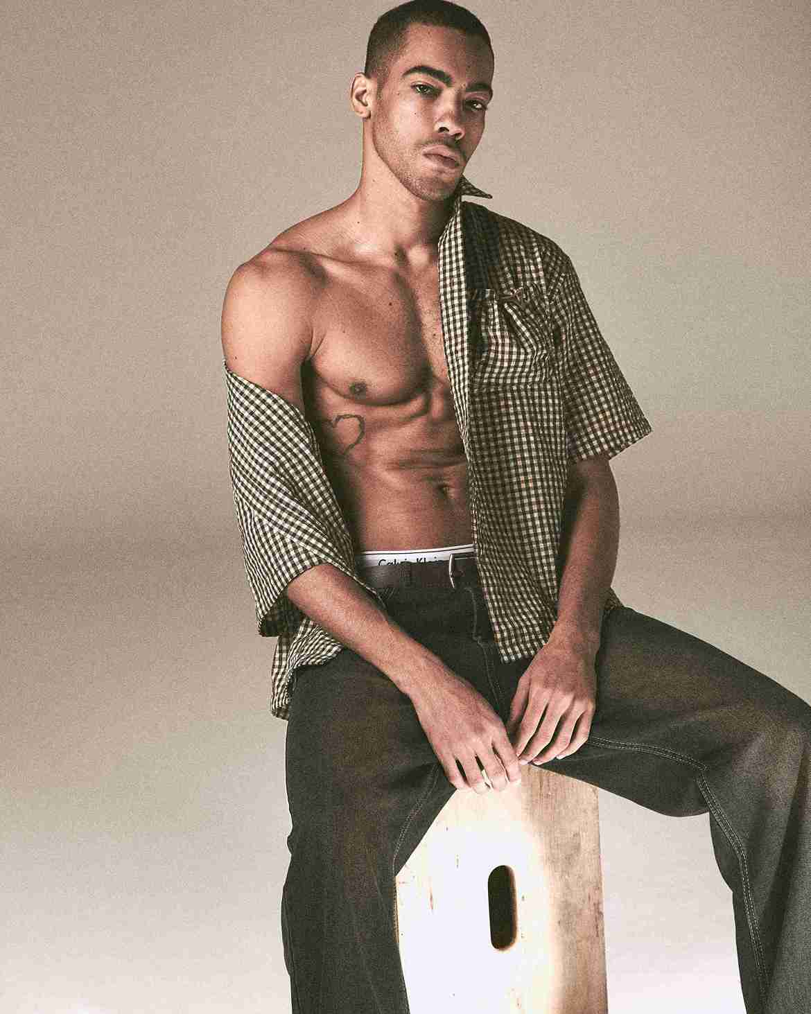 Leo Sclark - Front Management