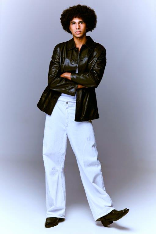 Lucas Nideck - Front Management