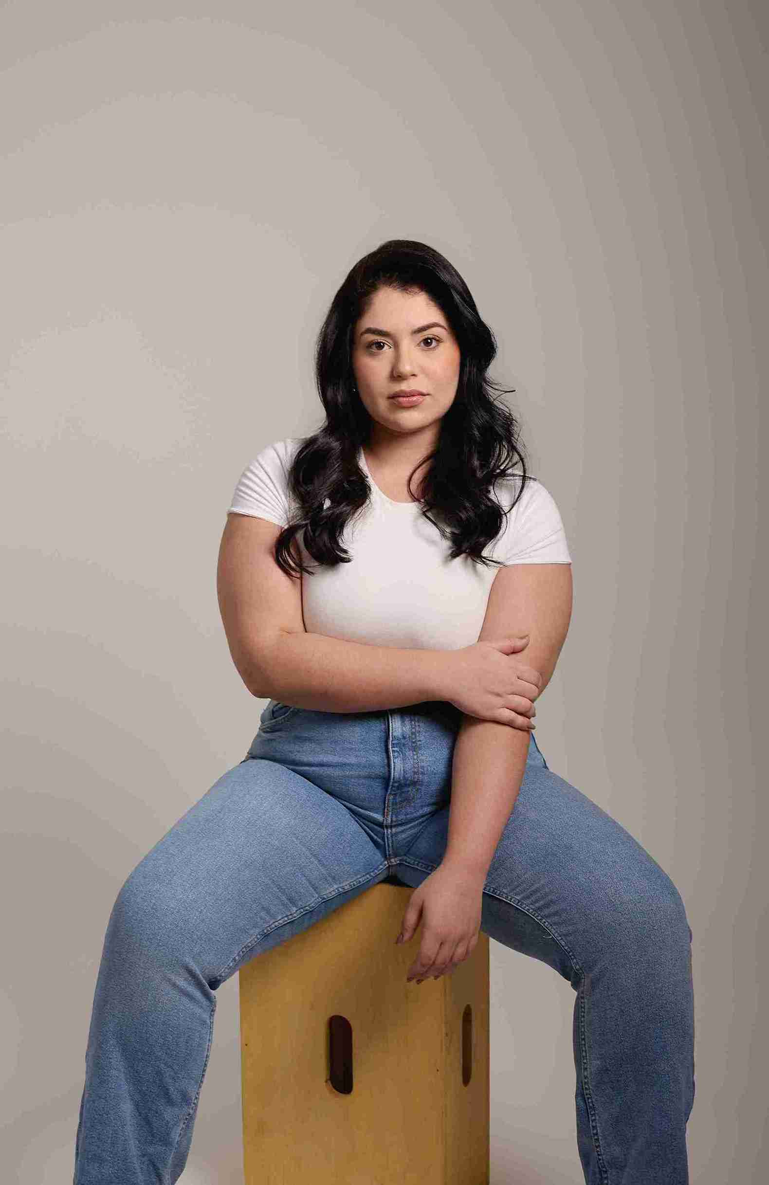 Luciana Akkam - Front Management