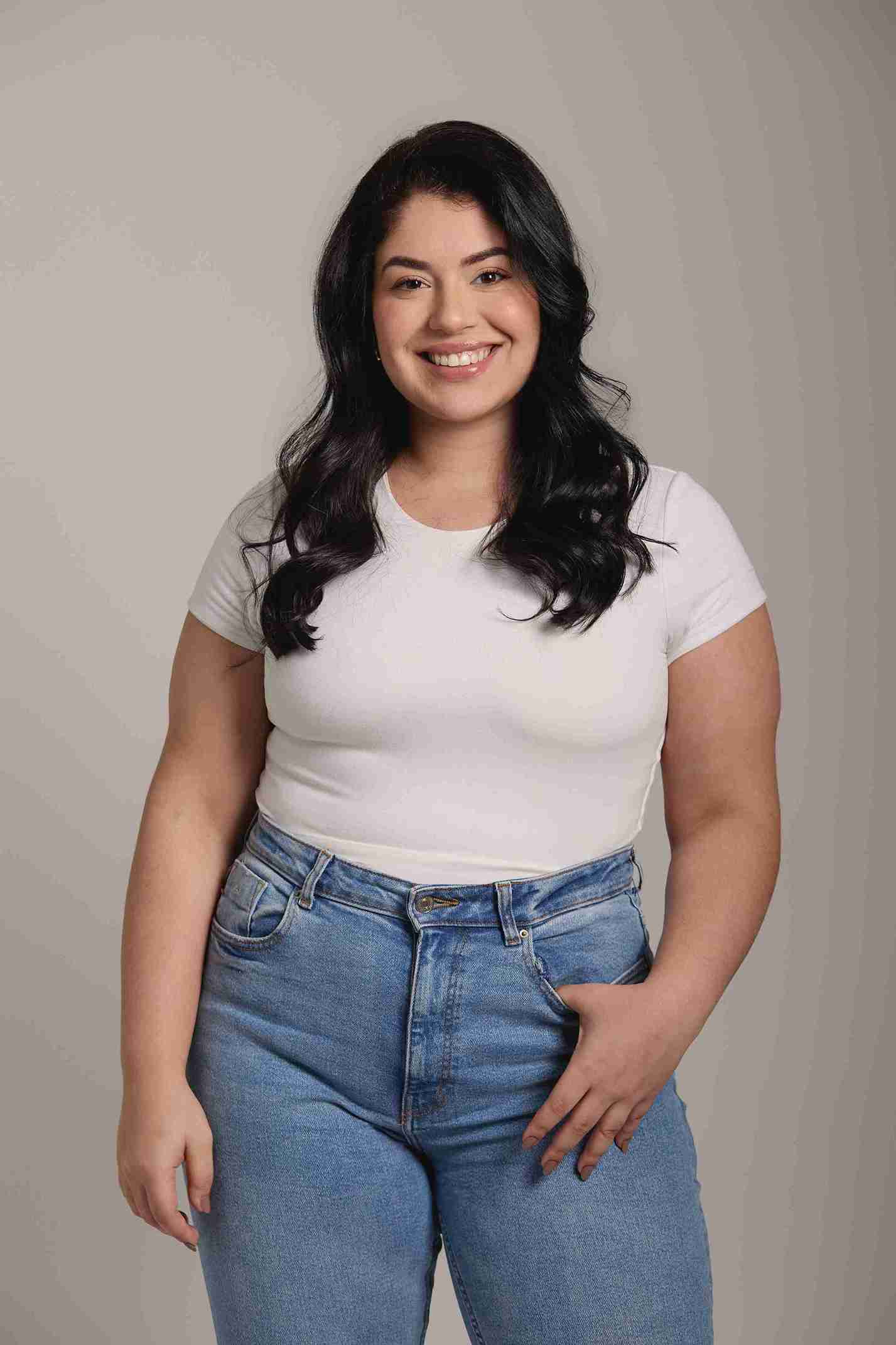 Luciana Akkam - Front Management