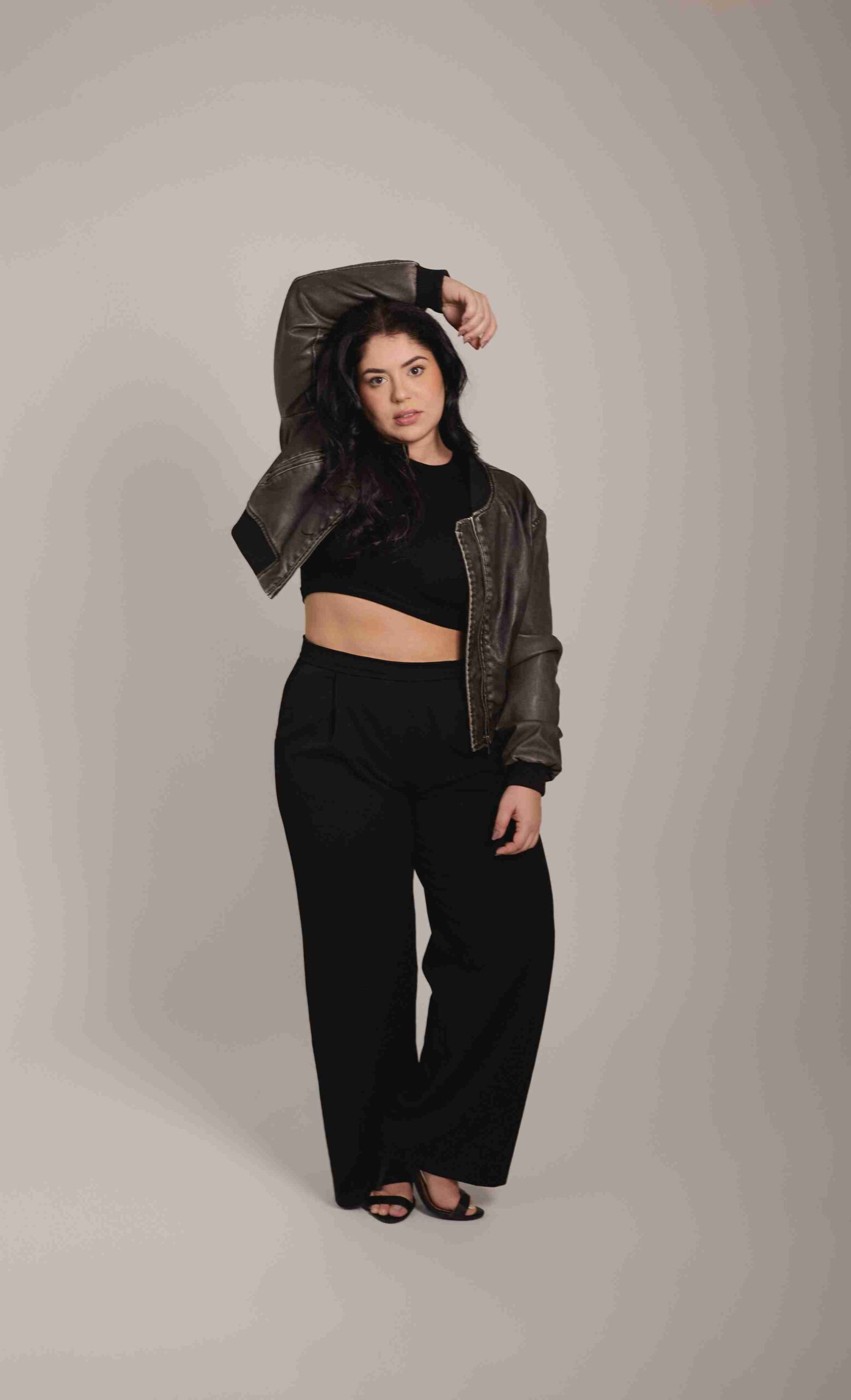 Luciana Akkam - Front Management