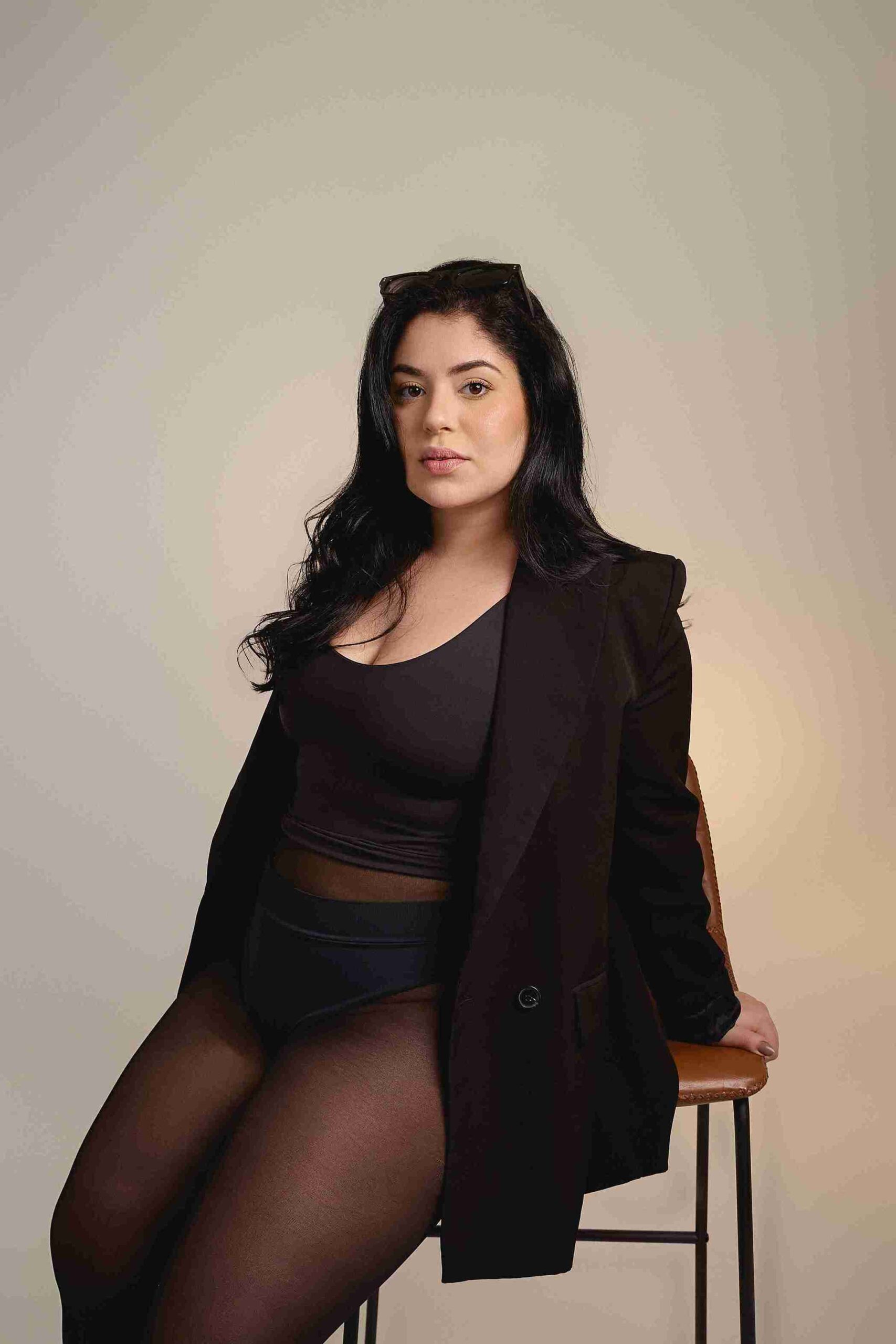 Luciana Akkam - Front Management