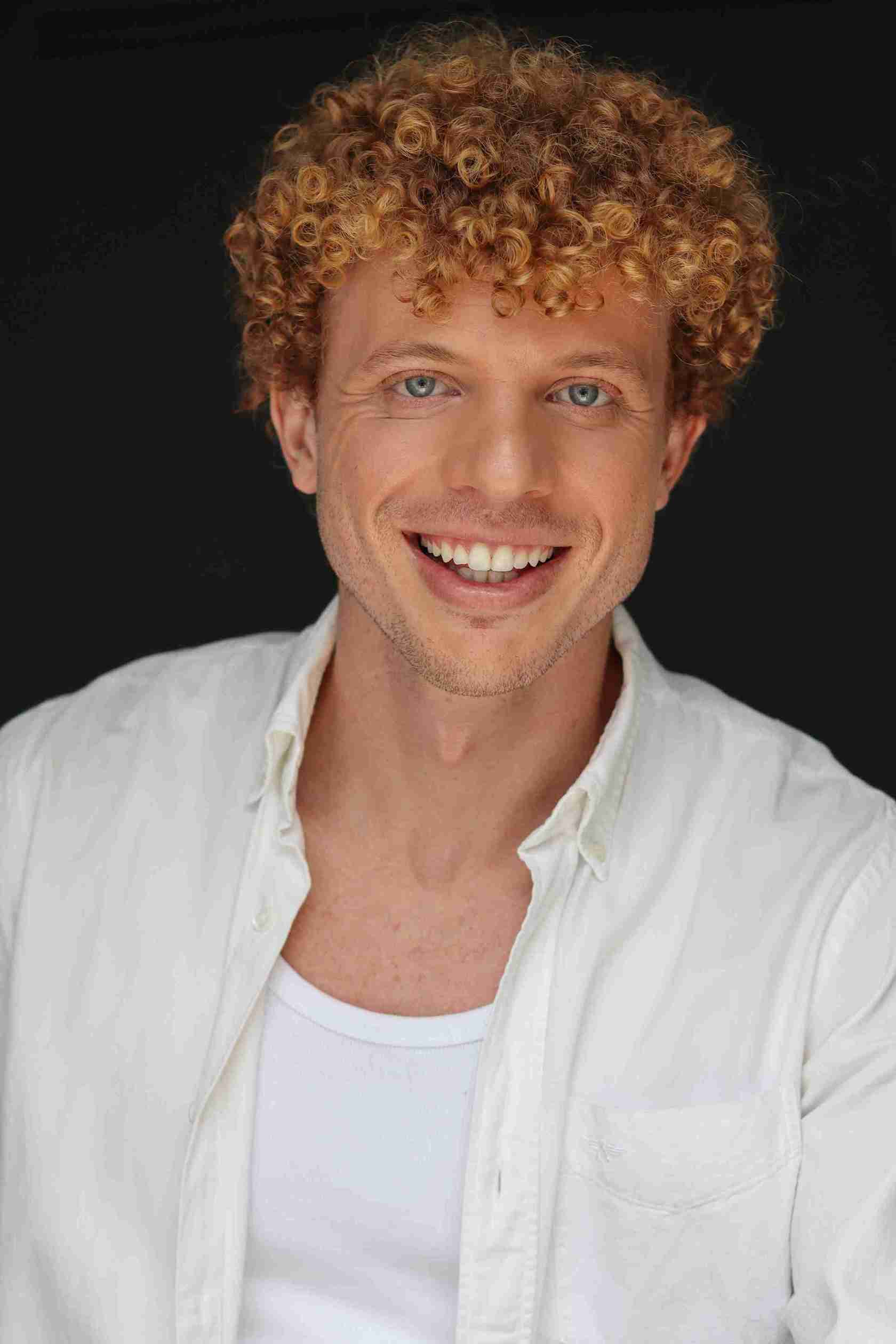 Luryan Ranzan - Front Management