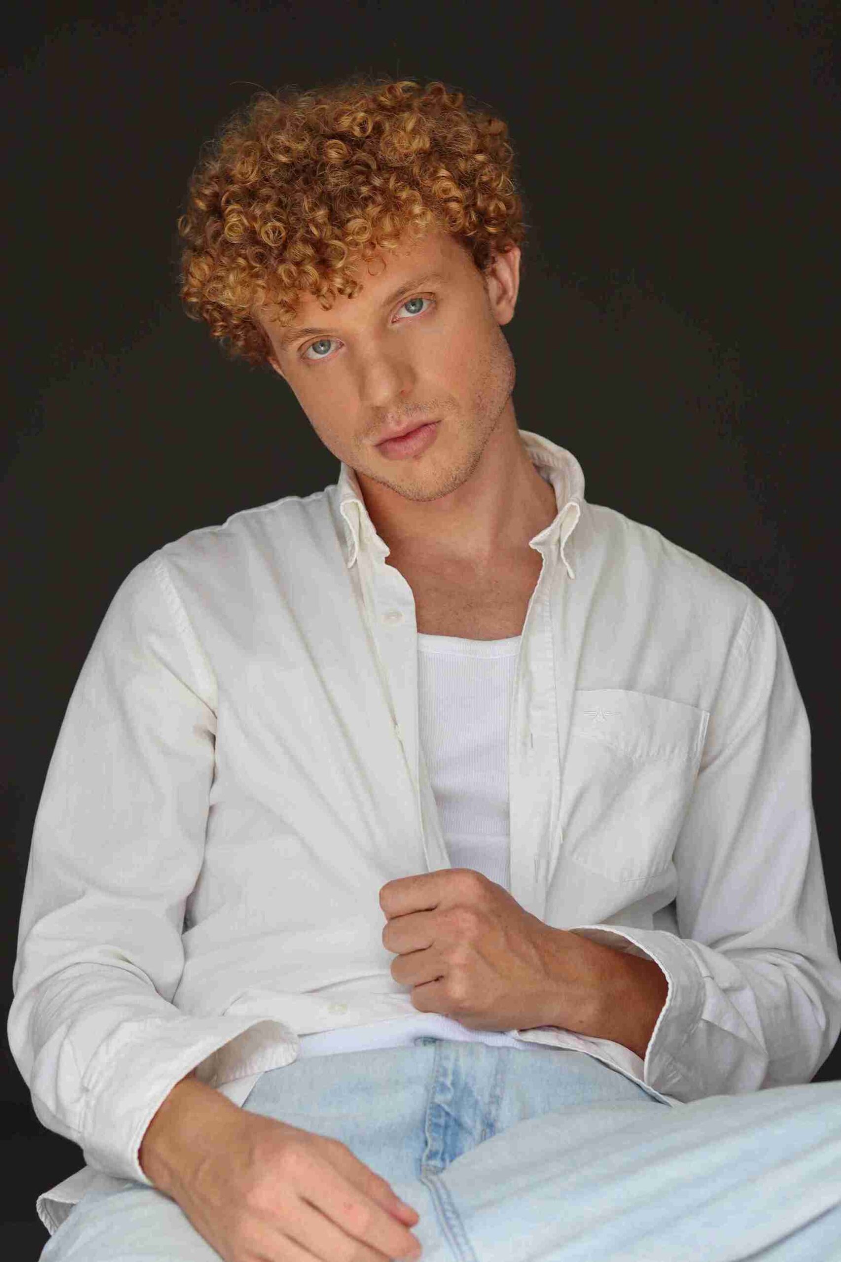 Luryan Ranzan - Front Management