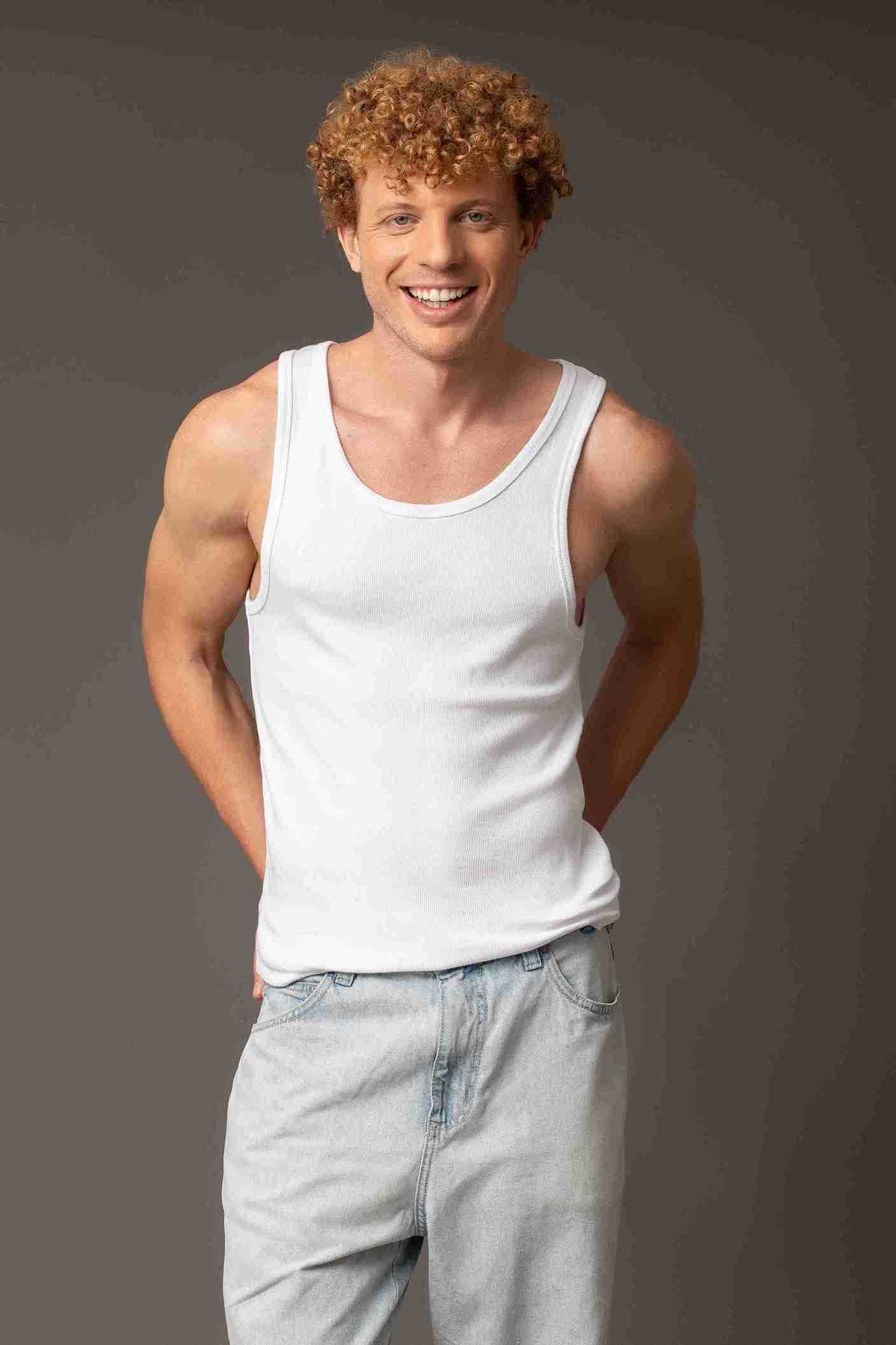 Luryan Ranzan - Front Management