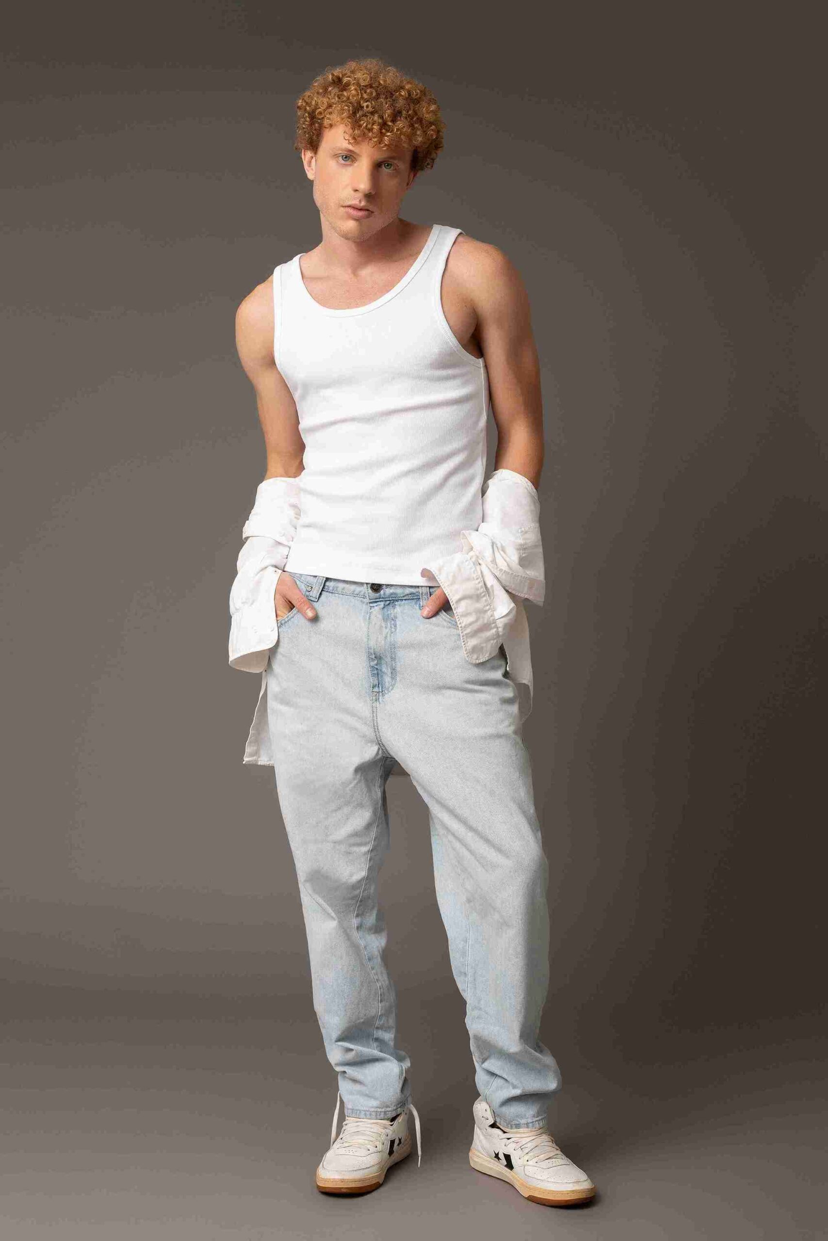 Luryan Ranzan - Front Management