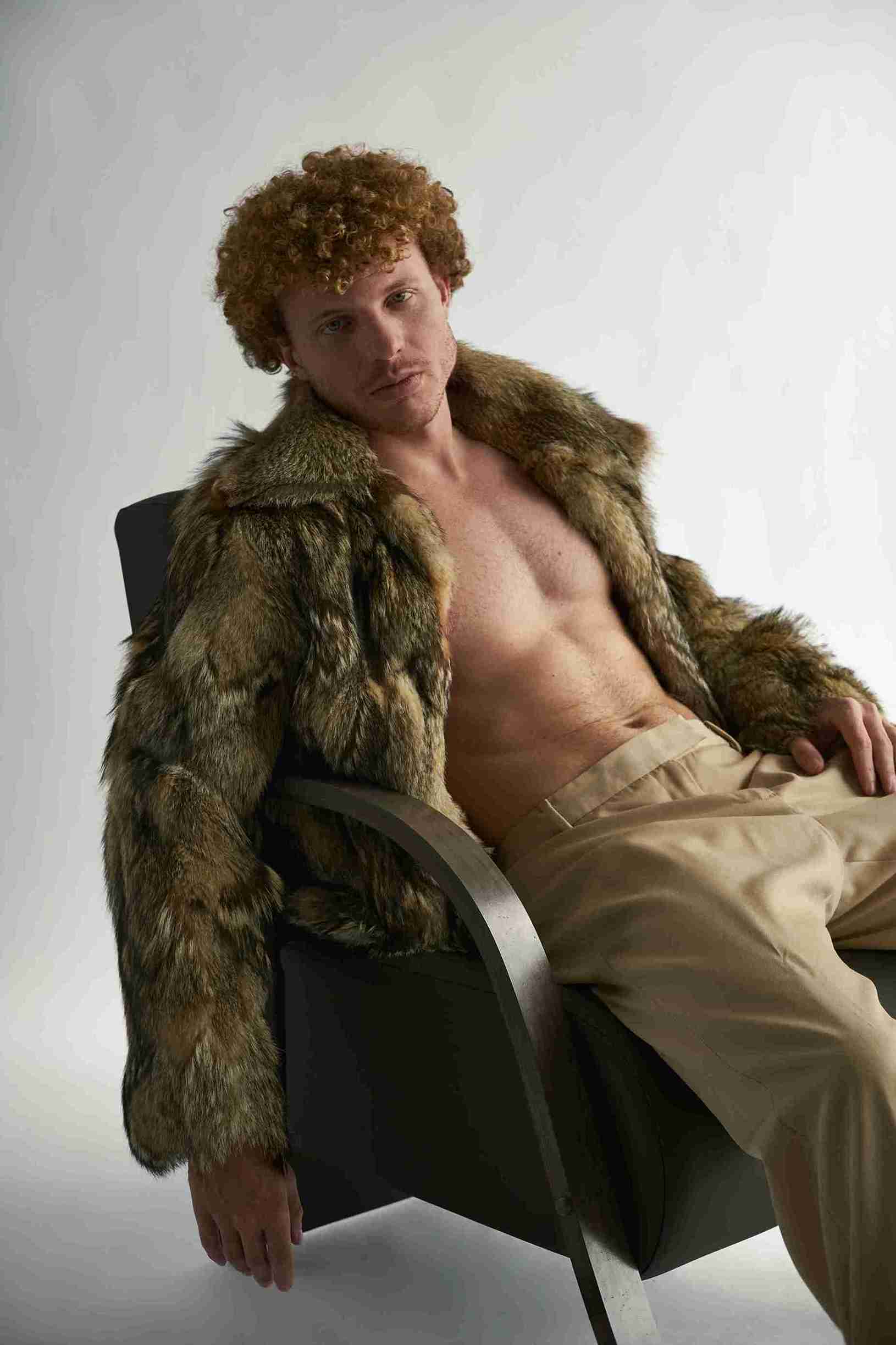 Luryan Ranzan - Front Management