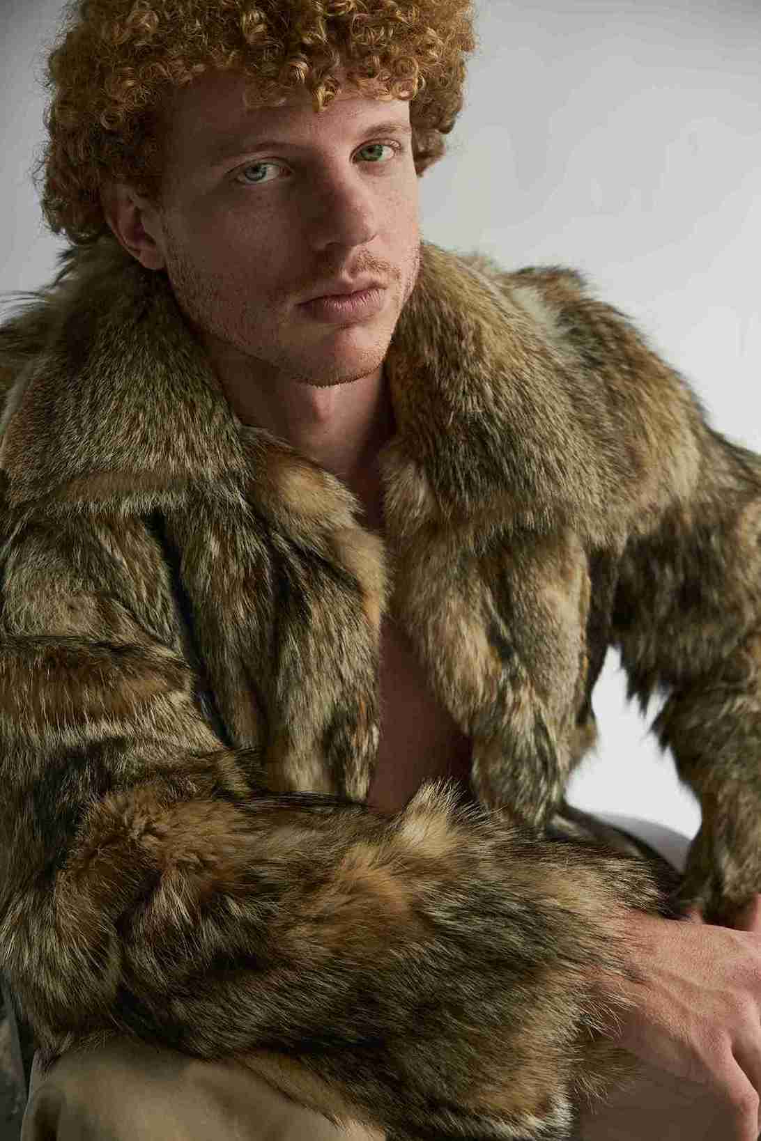 Luryan Ranzan - Front Management