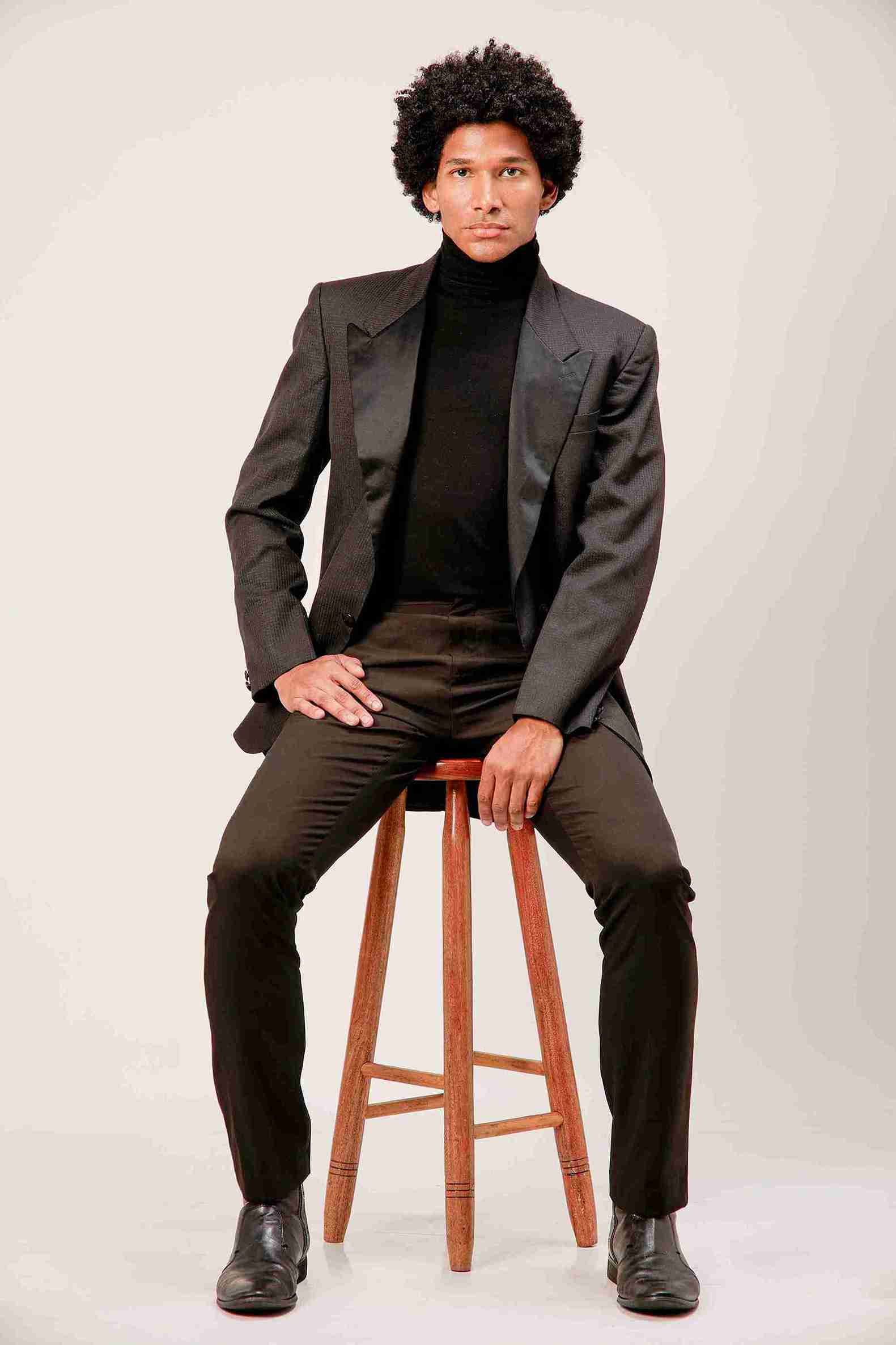 Lyncoln Rosa - Front Management