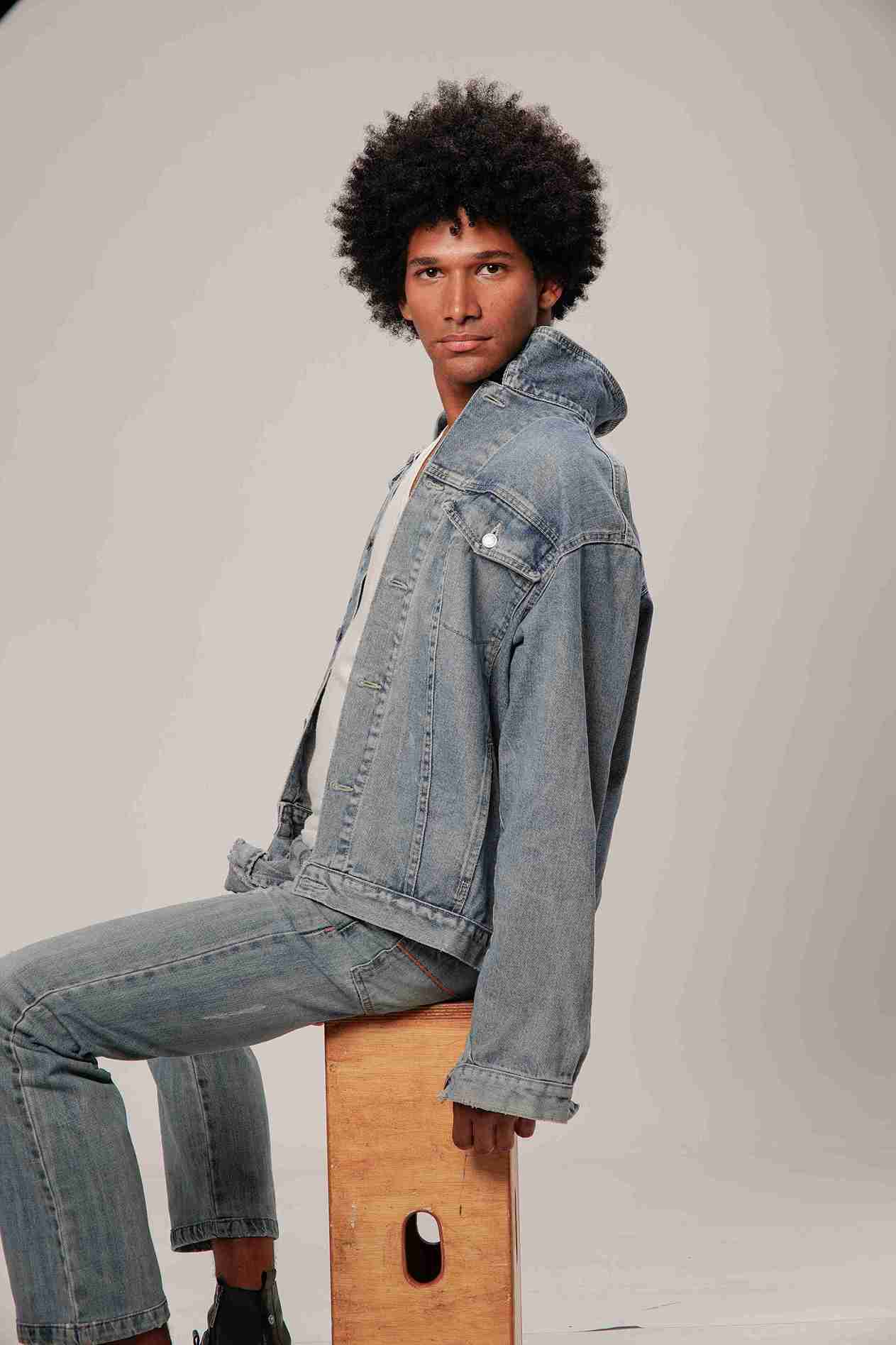 Lyncoln Rosa - Front Management