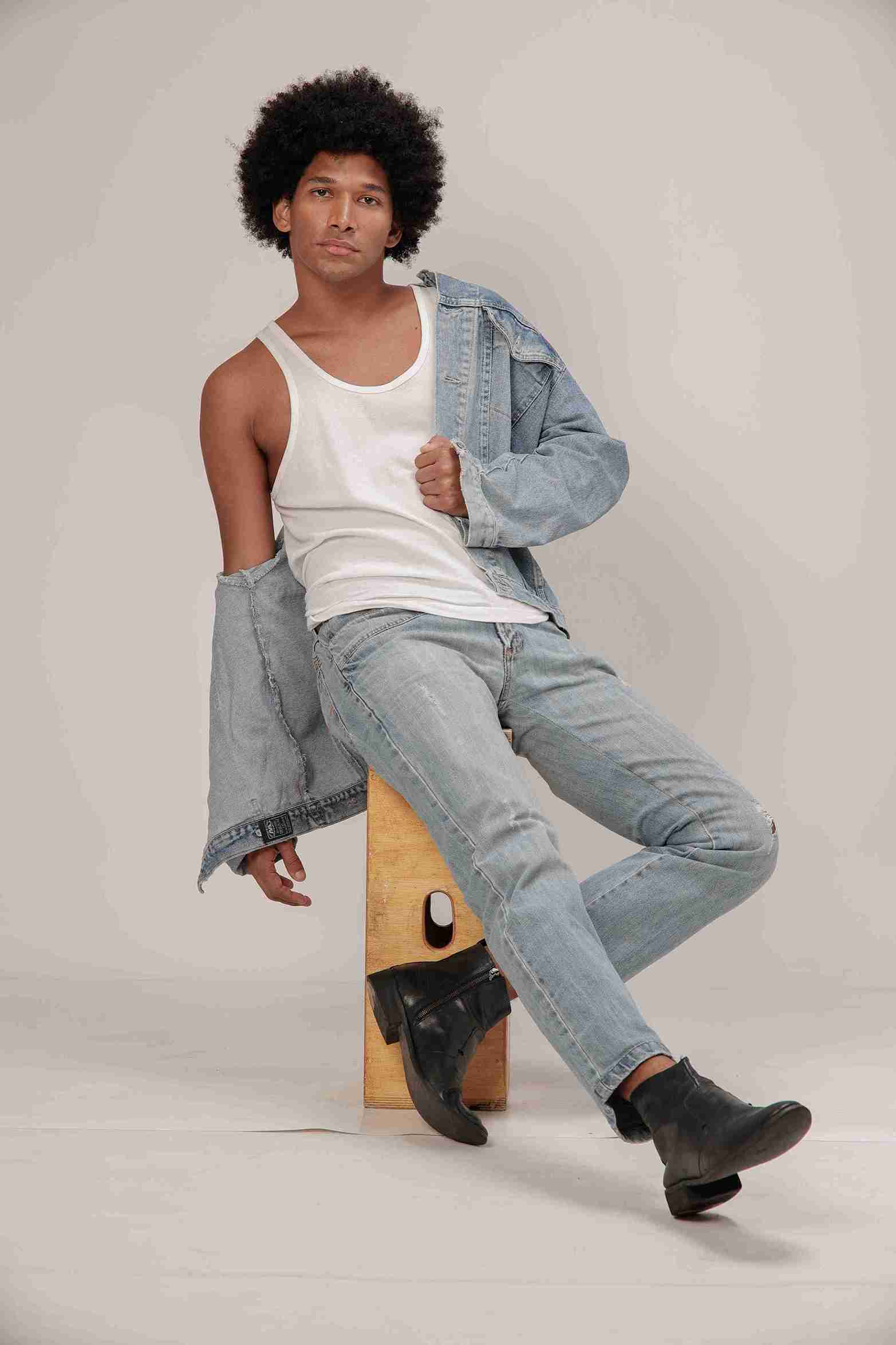 Lyncoln Rosa - Front Management