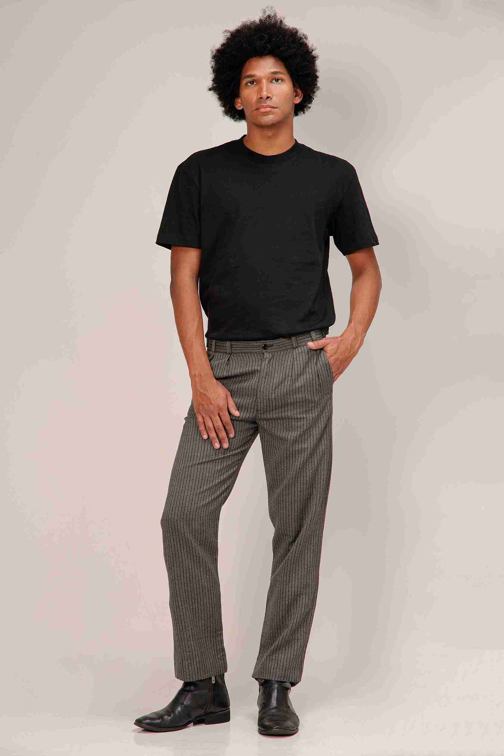 Lyncoln Rosa - Front Management