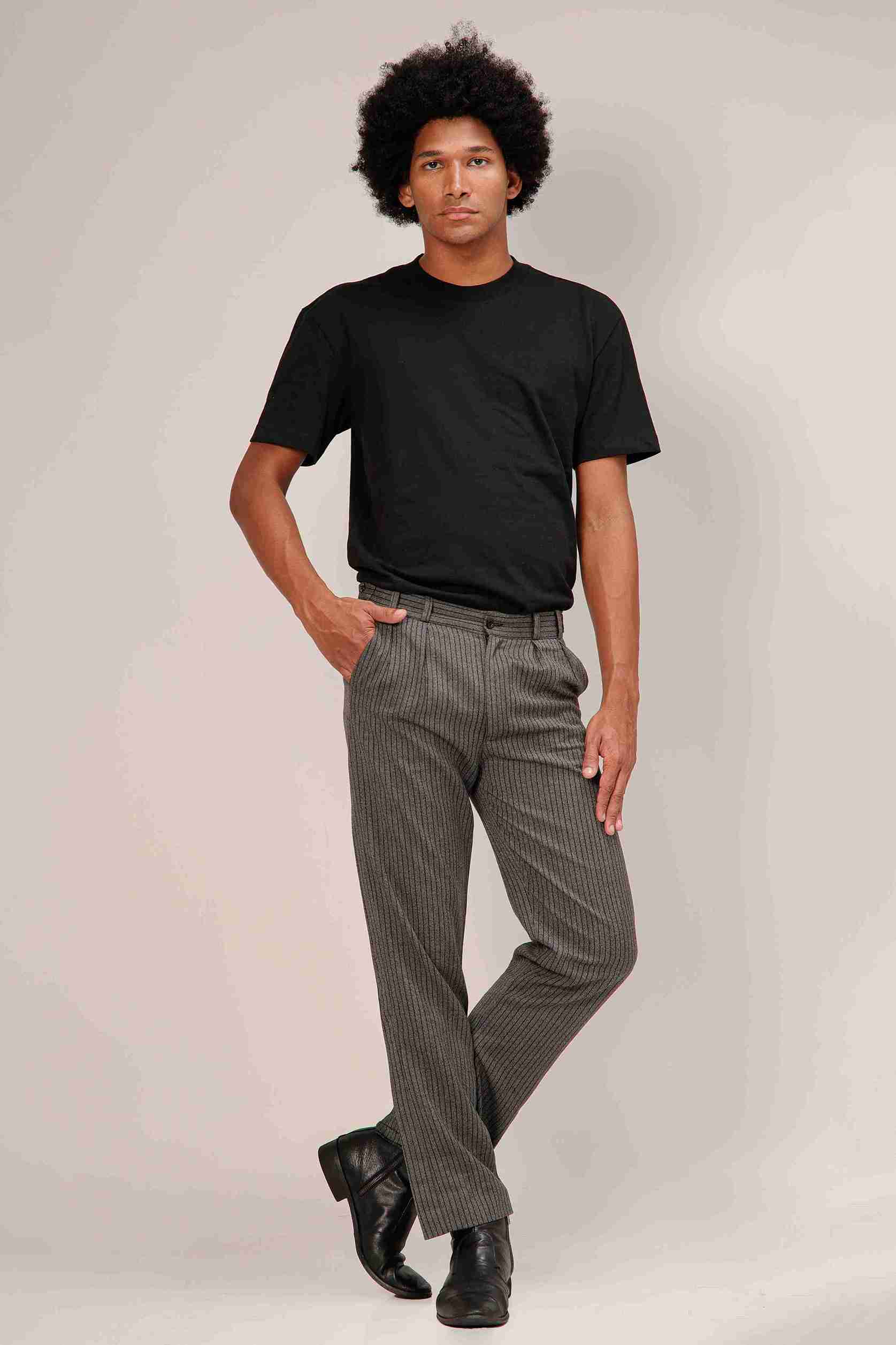 Lyncoln Rosa - Front Management