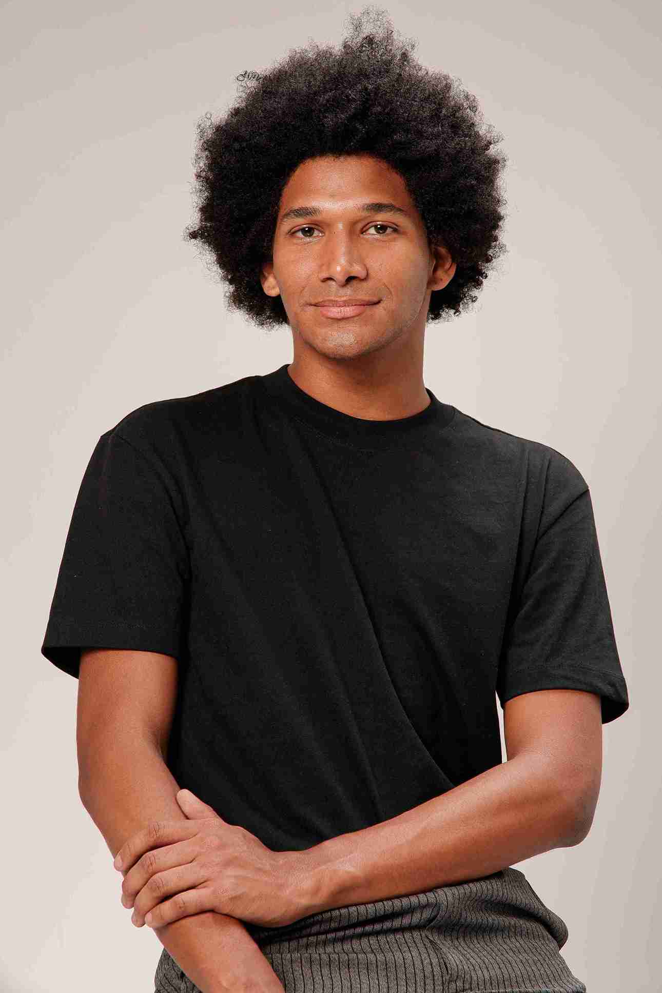 Lyncoln Rosa - Front Management