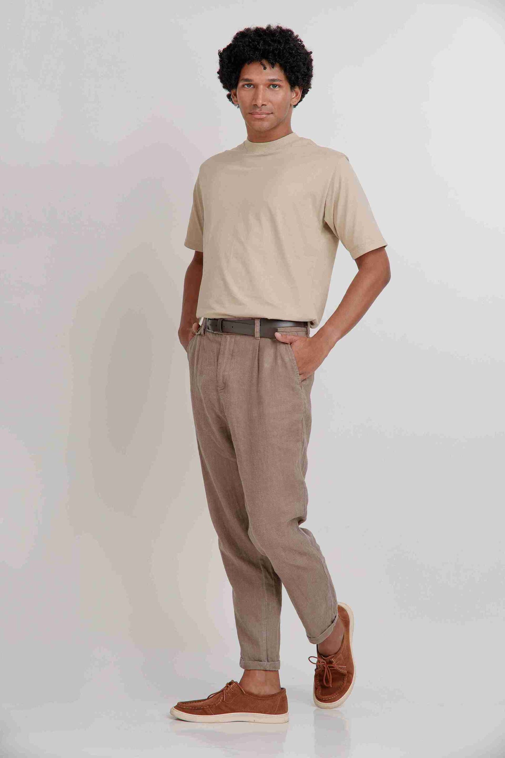 Lyncoln Rosa - Front Management