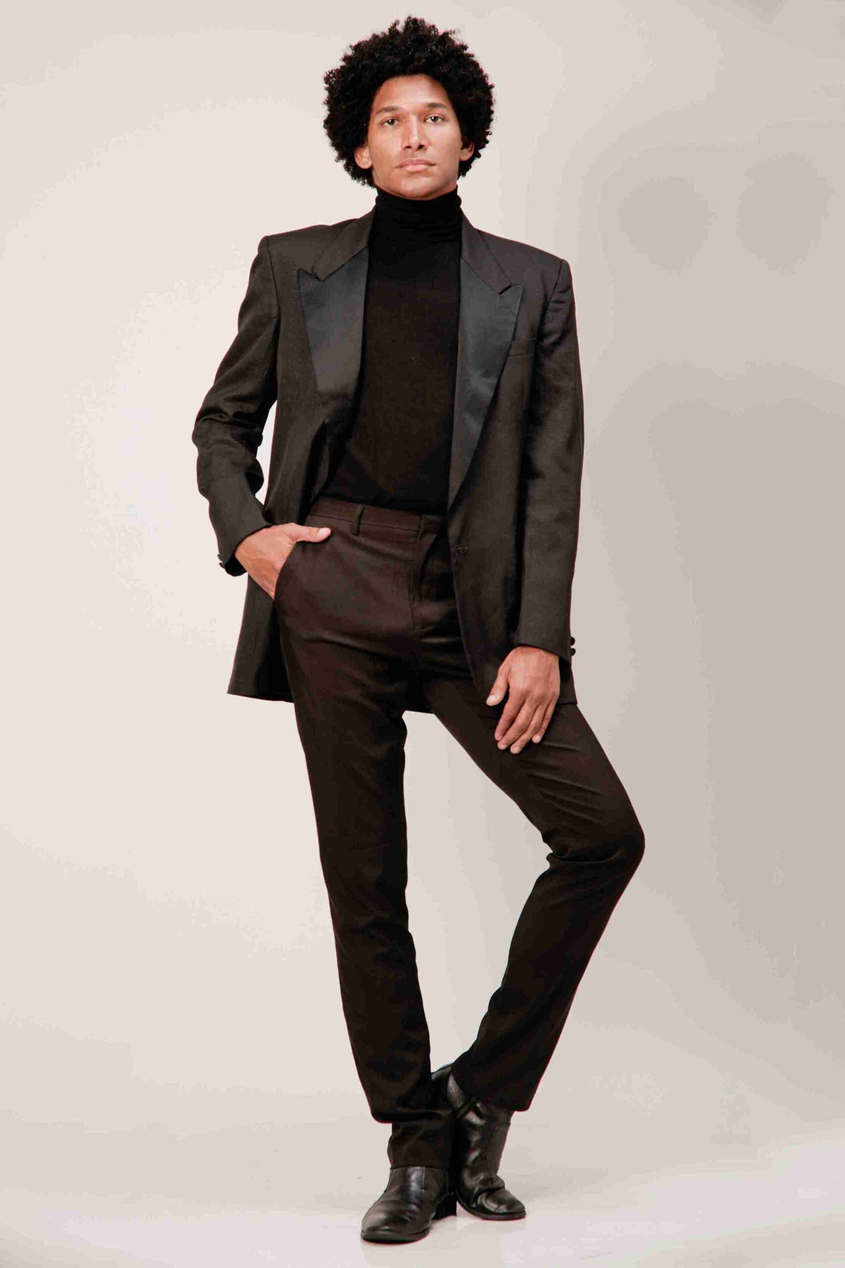 Lyncoln Rosa - Front Management