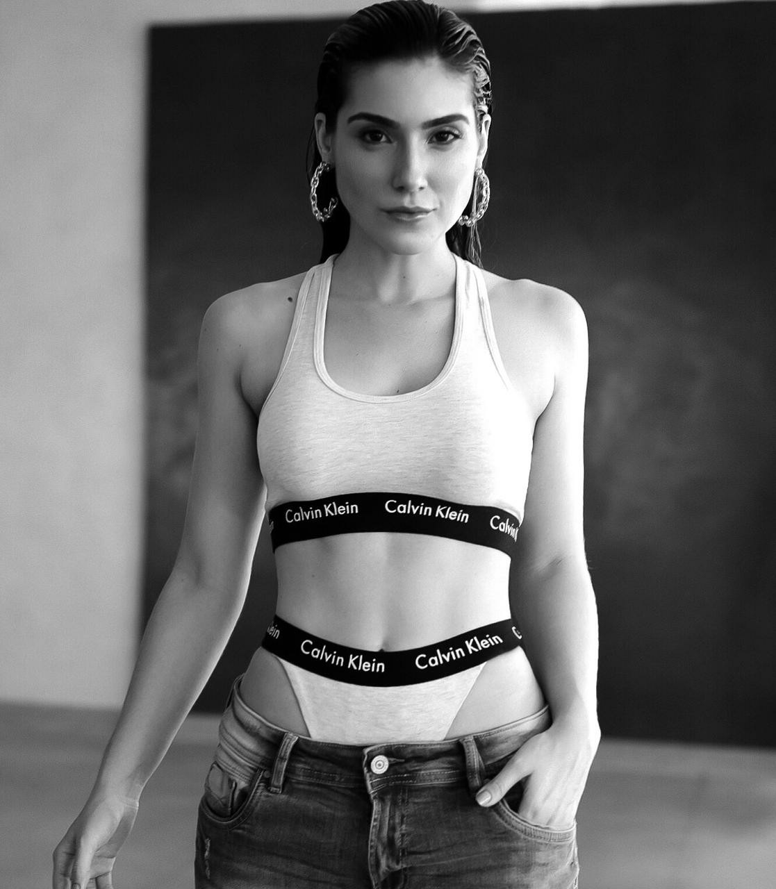 Maiby Antunes - Front Management