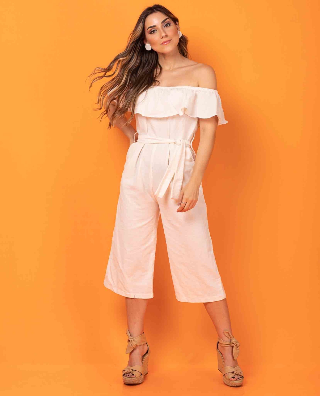 Maiby Antunes - Front Management