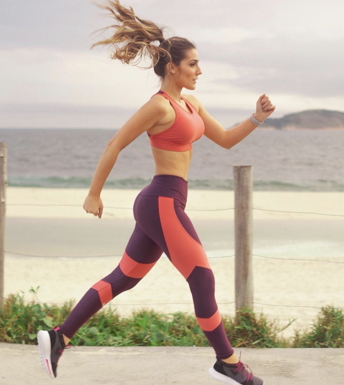 Maiby Antunes - Front Management