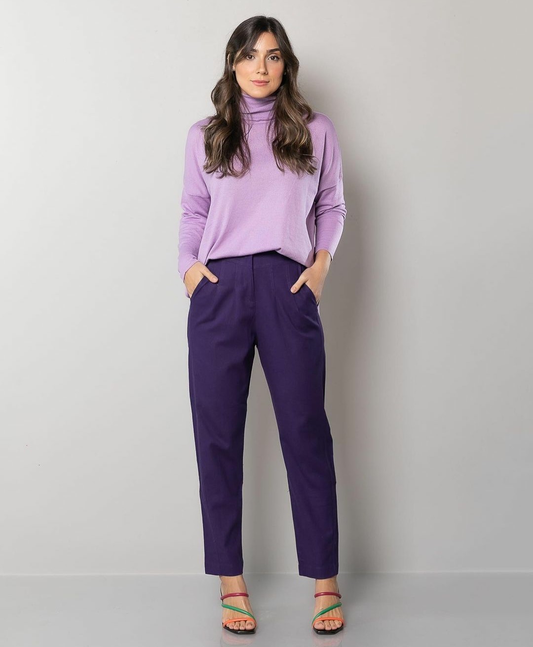 Maiby Antunes - Front Management