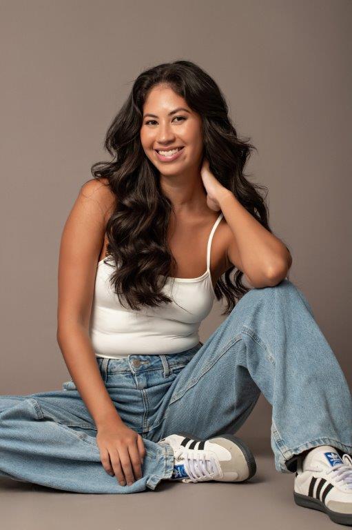 Manoella Nascimento - Front Management