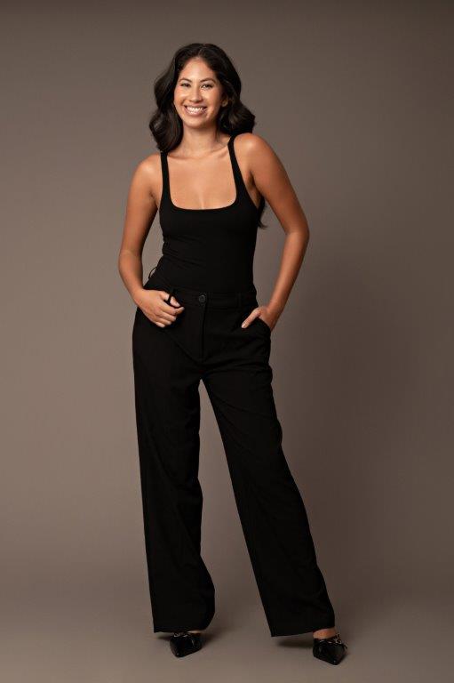 Manoella Nascimento - Front Management