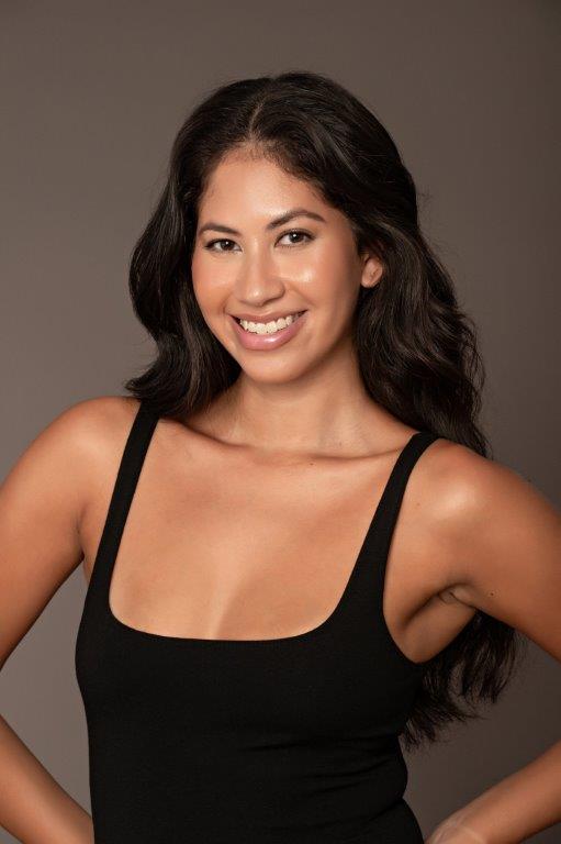 Manoella Nascimento - Front Management