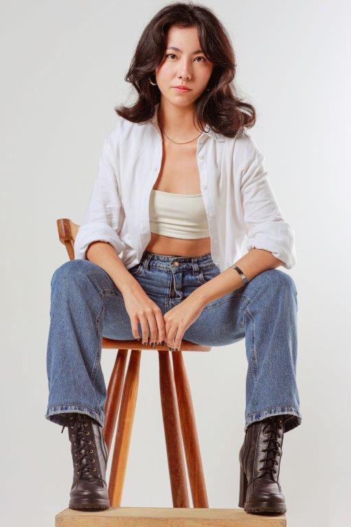 Marcela Miyata - Front Management