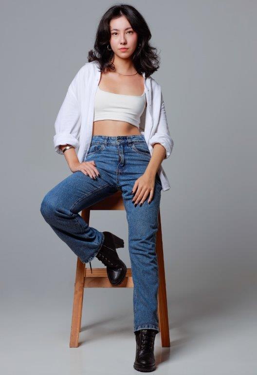 Marcela Miyata - Front Management